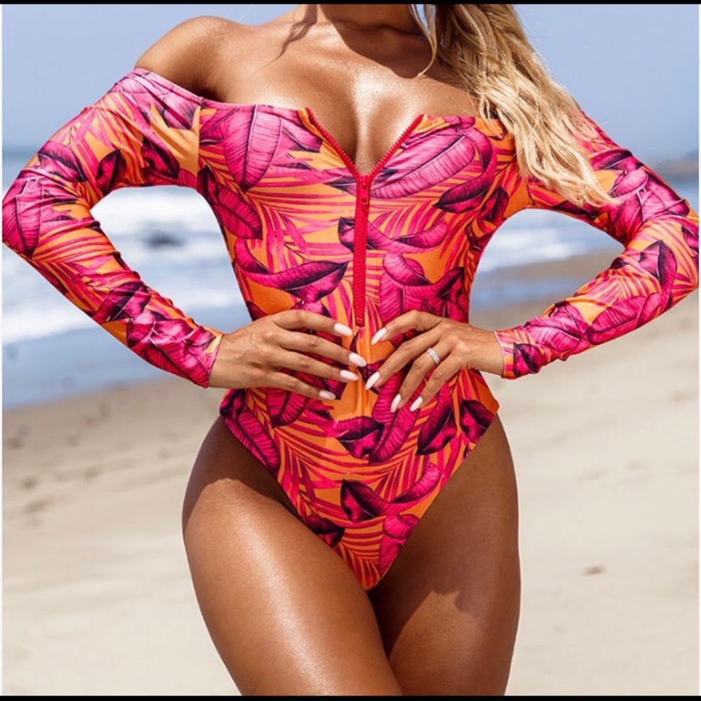 Pretty Little Thing Swimwear